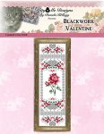 (image for) Blackwork Valentine
